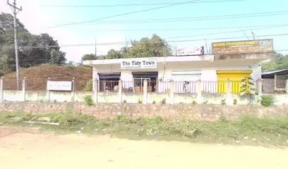MG Motors & A1 Accessories