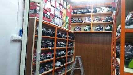 MGM Helmets
