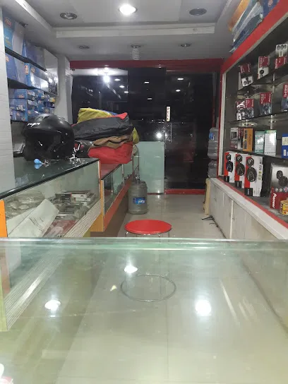 M.H Car Jewels