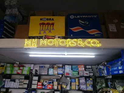 MH Motors And Company