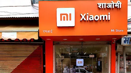 MI STORE - SAI MOBILE SHOP