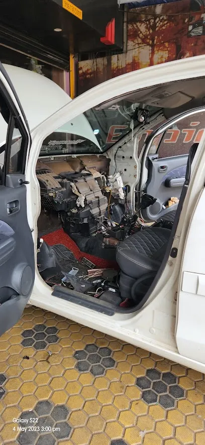 Micky moto auto electricals and car a/c service