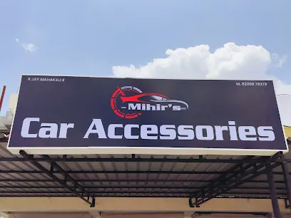 Mihir Car Accessories