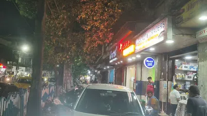MILAN AUTO TRADERS