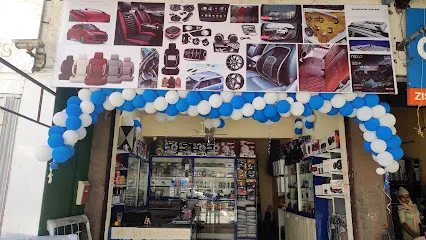 Milan Car Accessories