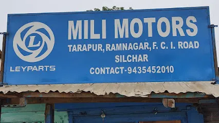 Mili Motors
