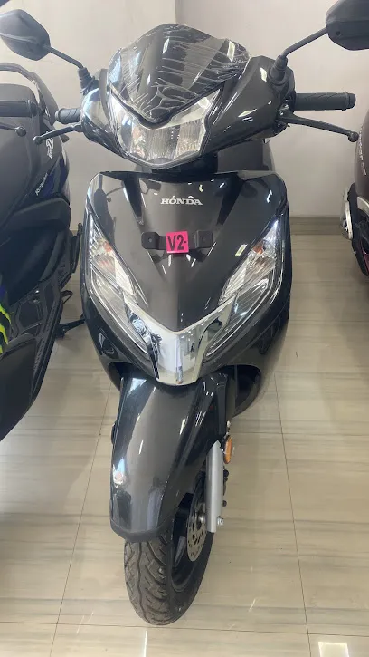 Minar auto