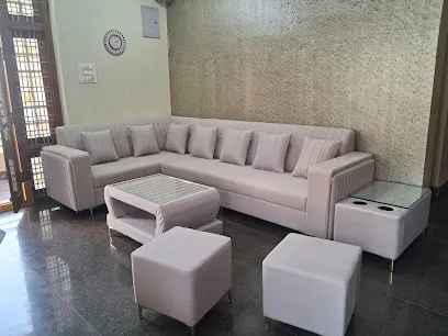 Minar Sofa & Seat Works