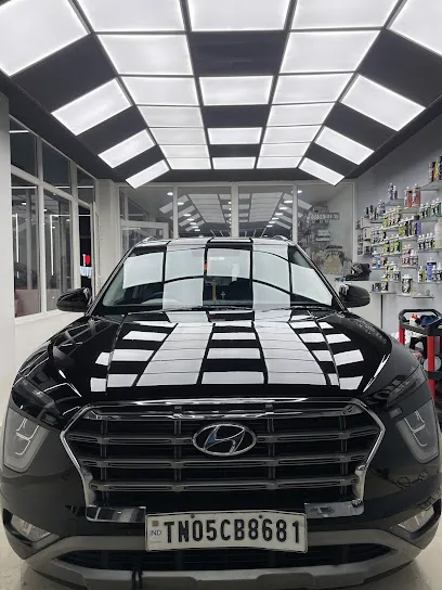 Minvani Auto Care