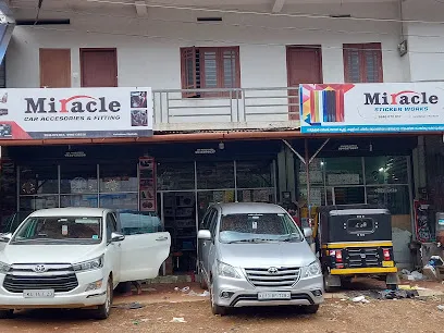 Miracle car accessories
