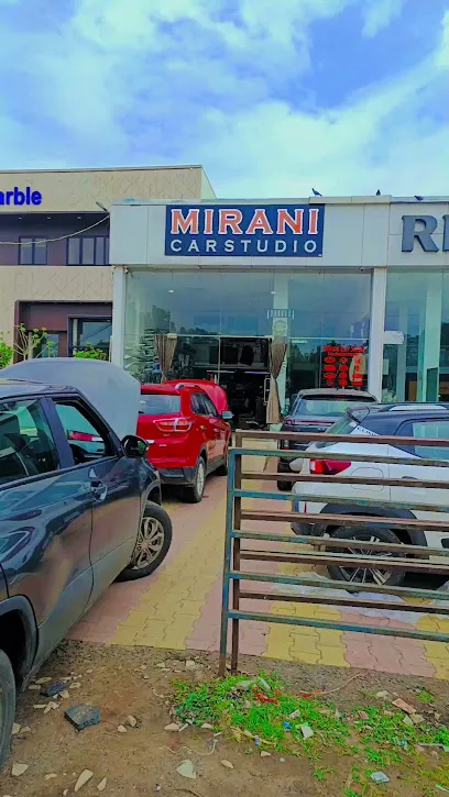 MIRANI CAR STUDIO