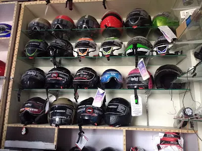 Mishra Auto Parts