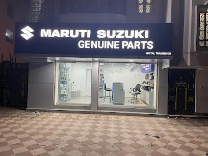 Mittal Trading Co. (Maruti Suzuki Genuine parts)