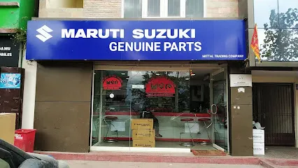 Mittal Trading Company