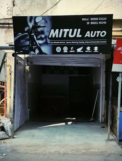 Mitul auto valsad