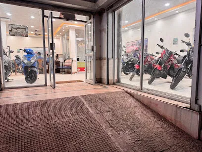 Mizan Motors