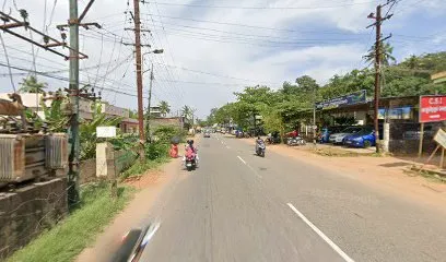 MJ Auto Parts