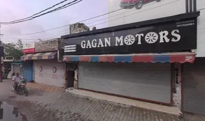 MK auto car accessories