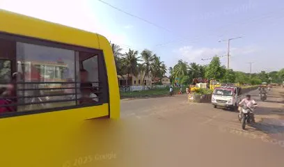 MK AUTOMOTORS