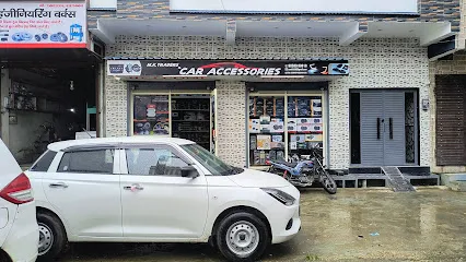 M.K.Traders