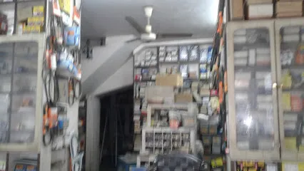 M.L AUTO STORE