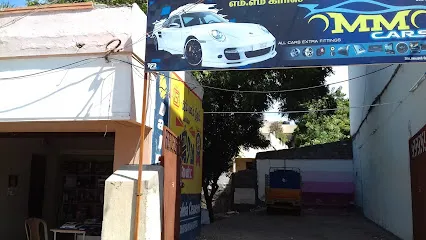 MM CARS