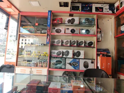 M.M Khan Car Accessories