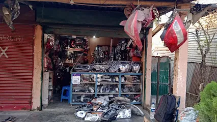 M.n.t. car headlight taillight Shop