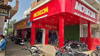 Mobicom Enterprises