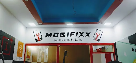 MOBIFIXX TUMKUR