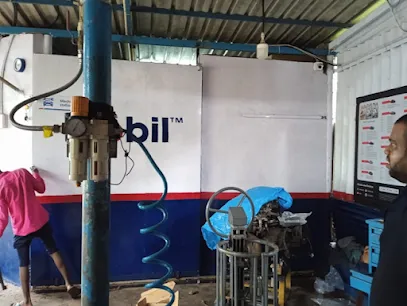 Mobil℠ Car Care - Sai Krupa Auto Service