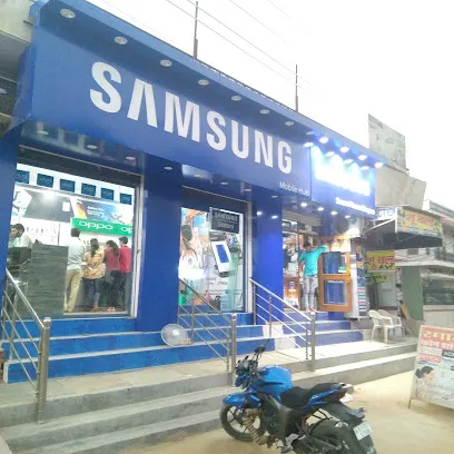 Mobile Hub Jhunjhunu