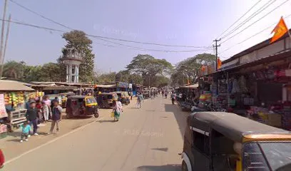 Mobile Service Point