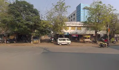 Mobile Stores