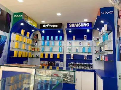 Mobile Zone