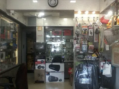 Modcar Customs