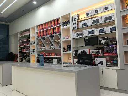 MODERN CAR ZONE