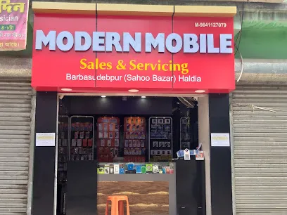 Modern Mobile