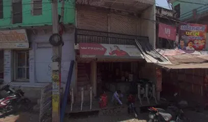 modi machinery store