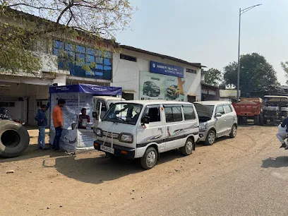 MODI MOTORS Maruti