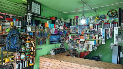 Modification Hub