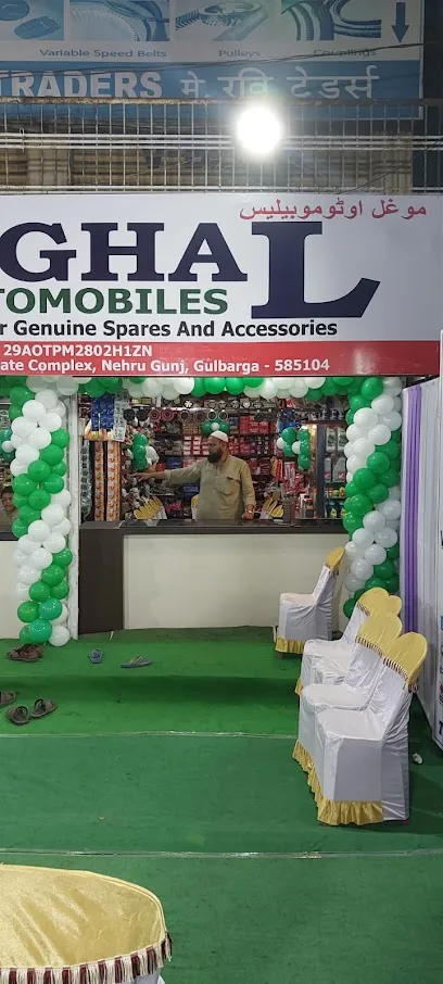 Moghal Automobiles