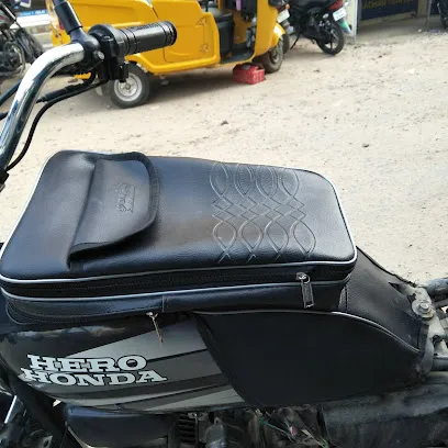 Mohaideen Seat Covers