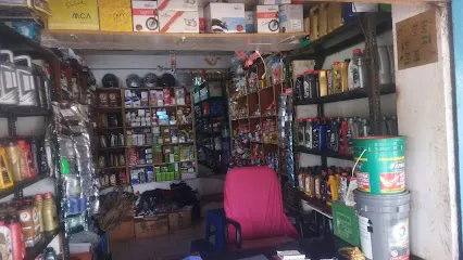 MOHALIK AUTO SPARE PARTS
