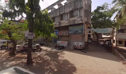 Mohan Automobiles