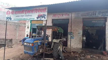 Mohit tractor Spare Parts lmt.