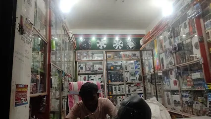 Mohra Car Accessories