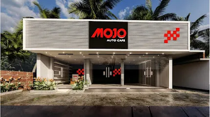 Mojo Autocafe Car accessories and detailing