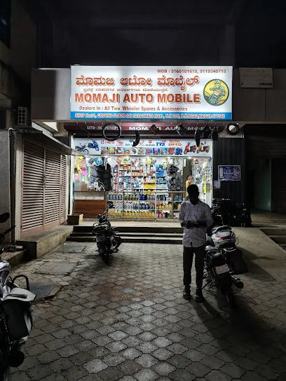 Momaji Automobiles