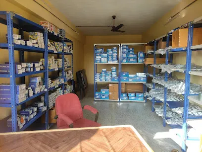 MOMIN AUTO ACCESSORIES